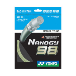 Nanogy 98 - set 10m