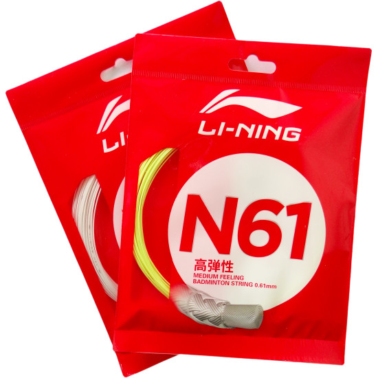 Lining N61 - set 10m