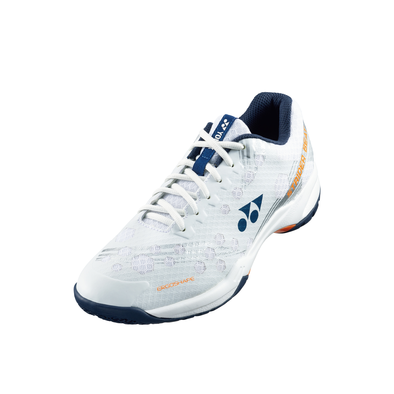 Calçado de Badminton Yonex Power Cushion Strider Beat SHBSB1