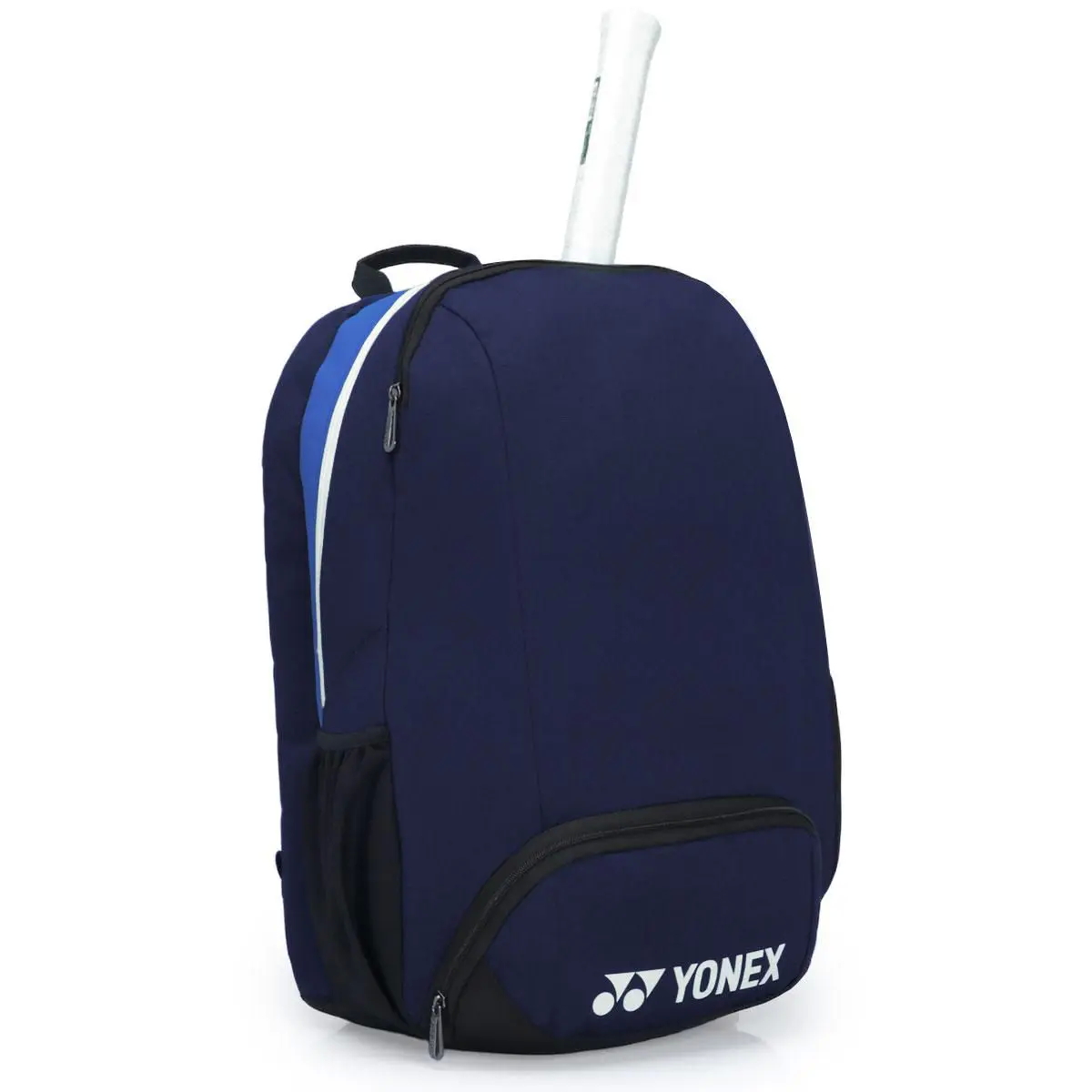 Mochila Yonex 82212SEX Azul e Marinho - Lançamento 2023