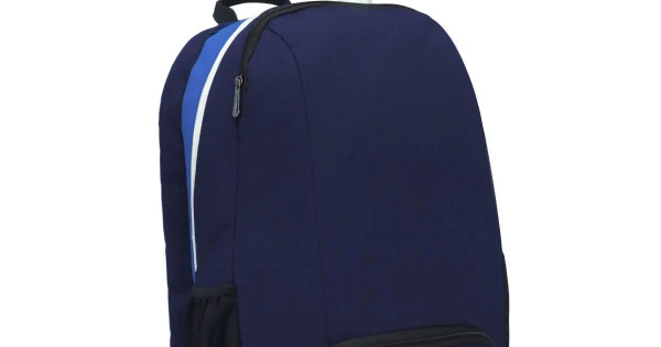Mochila Yonex 82212SEX Azul e Marinho - Lançamento 2023