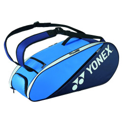 Raqueteira Yonex Dupla X6 BA82226EX Azul - Lançamento 2023