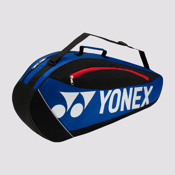 Raqueteira Yonex X3 - Club Series