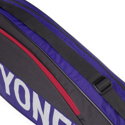 Raqueteira Yonex X3 - Club Series
