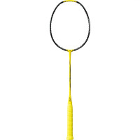 【超美品】NANOFLARE1000Z NF-1000Z 4U5 Raquete de Badminton Yonex Nanoflare 1000 Z