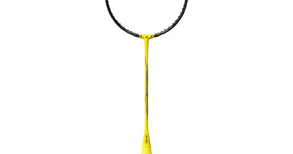 ヨネックス　ナノフレア　Nanoflare 1000Z Raquete de Badminton Yonex Nanoflare 1000 Z